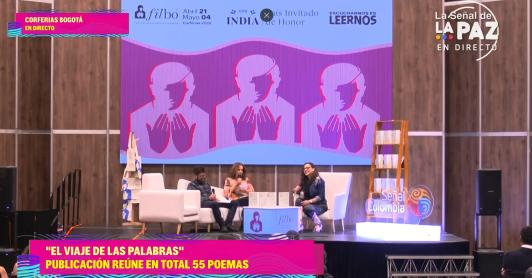 Colombia Verso a Verso abrirá segunda convocatoria del Premio Nacional de Poesía Maruja Vieira 