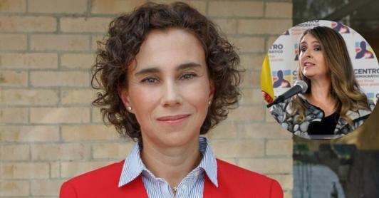 Codirectora del Banco de la República, hija de jefa de debate de Paloma Valencia, estaría detrás del aumento de tasa de interés del 11,25% 