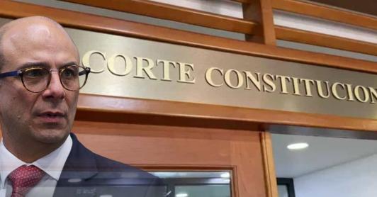 Corte Constitucional decide el jueves sobre la emergencia económica; ponencia del magistrado Camargo