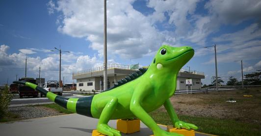 Ecopetrol superó su meta de energía renovable en 2025