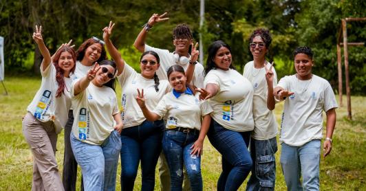 Educación superior gratuita para jóvenes de la Sierra Nevada
