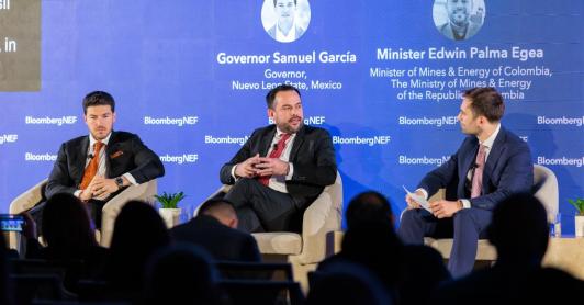 El Gobierno abrirá subasta para energía eléctrica estable y barata