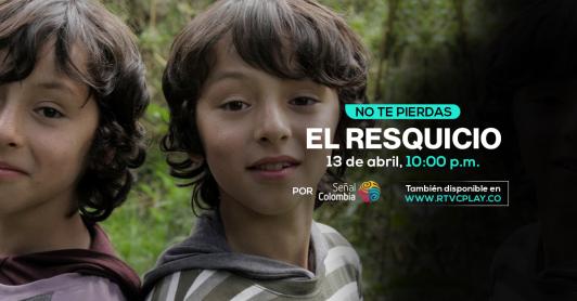 Cine por Señal Colombia: programación del 13 al 19 de abril