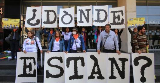 7.837 es la nueva cifra de 'falsos positivos' documentada por la JEP