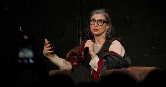 Francesca Albanese pide excluir a Israel del Consejo