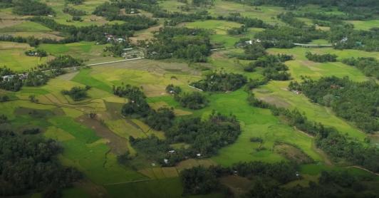 Reforma Agraria: ANT pide agilizar entrega de tierras en Valle