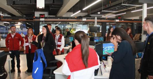 Gobierno decreta medidas inmediatas a Caracol TV luego de encontrar riesgos de acoso sexual y laboral 