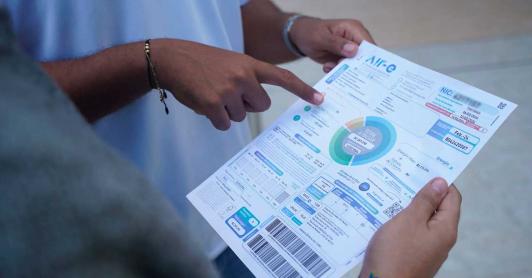 Gobierno propone ajustar normas para que Air-e compre más energía.