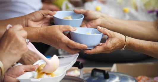 El hambre en Colombia disminuye, según el Programa Mundial de Alimentos de Naciones Unidas 