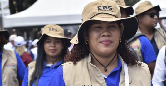 Historia clínica de pacientes será asequible para todos los médicos
