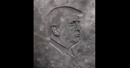 Imágenes falsas de IA sobre la misión Artemis II inundan las redes.