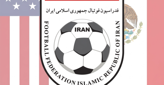 Irán en el Mundial 2026