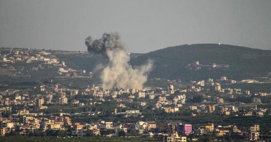 Líbano: bombardeo deja siete muertos antes de alto el fuego