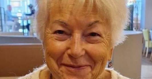 Marie-Thérèse Hélène Ross: detenida por ICE y liberada