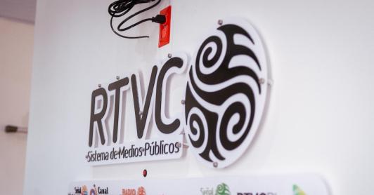 Pacto Histórico denuncia persecución contra medios públicos