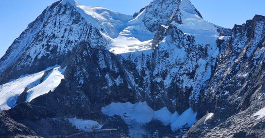 Presidente Petro anunció reserva temporal de 940 mil hectáreas en la Sierra Nevada de Santa Marta
