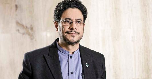 Presidente Petro sobre posible atentado al candidato Iván Cepeda