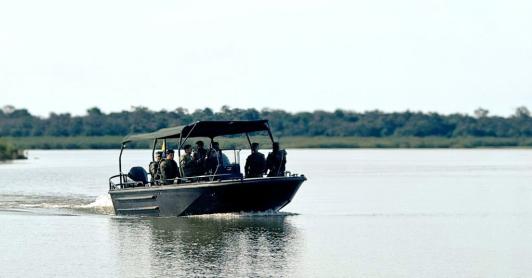 Putumayo: asesinan a colombiano en incidente con Marina de Perú.