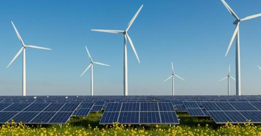 Conferencia de transición energética en Colombia será en Santa Marta