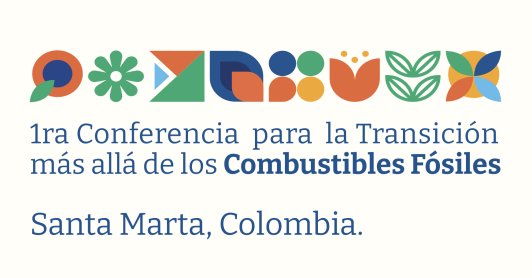 Santa Marta, sede de Conferencia para la Transición Energética