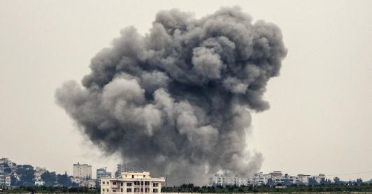 Líbano: 14 muertos por ataques de Israel pese a tregua