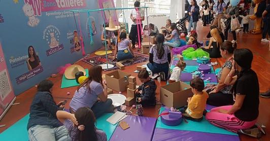 Festival. / Foto: Cortesía.