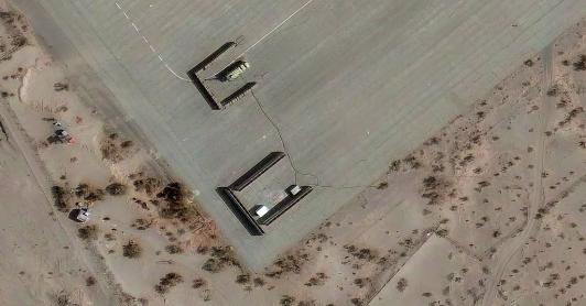 Imágenes satelitales revelan que Irán destruyó cientos de activos militares de EE.UU. en el Golfo, mucho más de lo que Washington admite