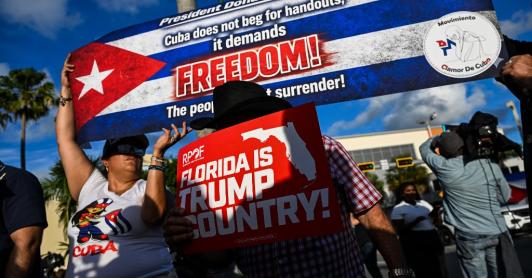 Indignación en Cuba tras imputación de Raúl Castro por parte de Estados Unidos