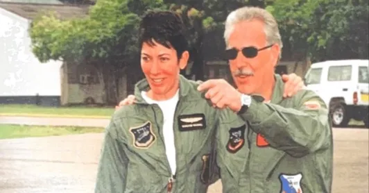 Tribunal ordena revelar viajes de Jeffrey Epstein a Colombia