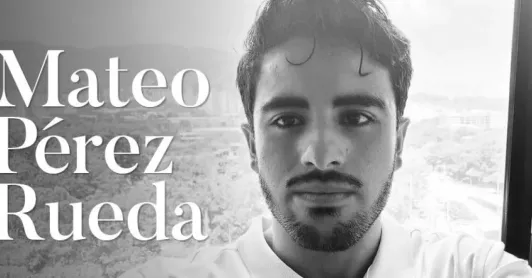 MinDefensa señala a alias 'Primo Gay' y alias 'Chalá' como presuntos responsables de la desaparición del periodista Mateo Pérez. Foto: FLIP.