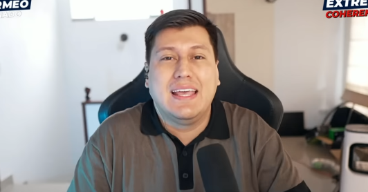 Alejandro Bermeo enfrenta denuncia por presunta violencia