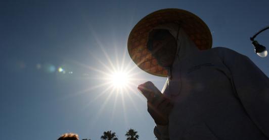 América Latina registra 13 mil muertes anuales por calor extremo