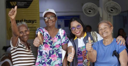 Amplían plazo para reclamar pagos de Renta Ciudadana