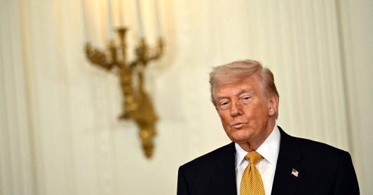 Arancel global del 10% de Trump fue bloqueado en EEUU