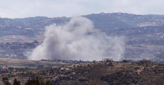 Ataques de Israel en el Líbano dejan más de 3 mil muertos
