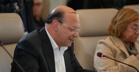 Colombia alcanza su nivel más bajo de deuda externa en la historia