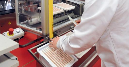 Colombia mantiene licencia obligatoria del dolutegravir para el VIH