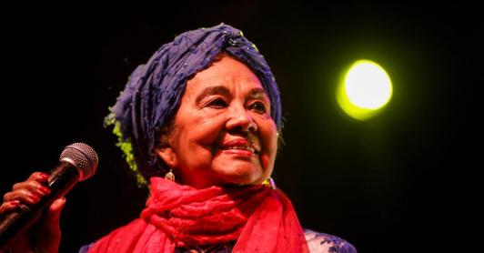 La última cumbia de Totó la Momposina
