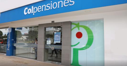 Colpensiones abrirá jornada nacional de traslados