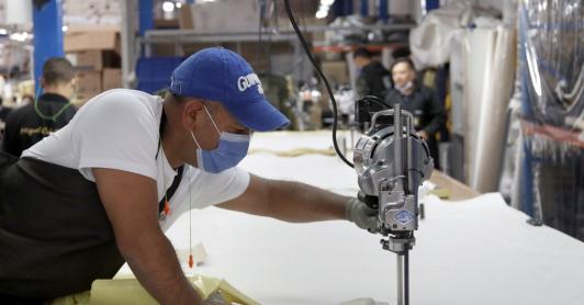 Comienza una fase de mayor industrialización del país: Petro