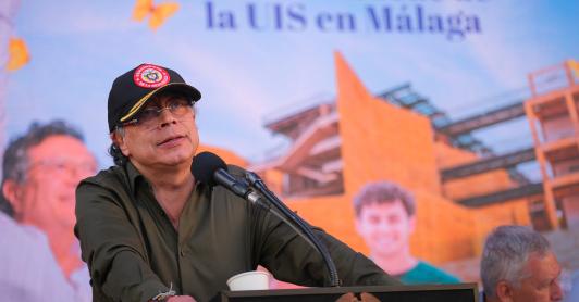 Denuncian irregularidades con material electoral en Chinú, Córdoba