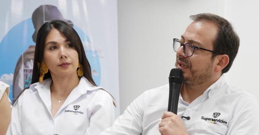Devolverán $8.700 millones a 2,6 millones de usuarios de gas natural