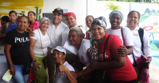 Día de la Madre: avances en pensión digna en Colombia