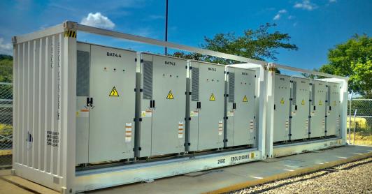 Ecopetrol activa sistema IA para gestionar su propia energía