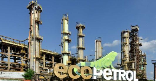 Ecopetrol aumenta rentabilidad operativa 47 % en 1T 2026