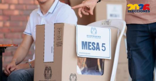 Alertas ciudadanas en la jornada electoral: denuncias sobre irregularidades en elecciones presidenciales