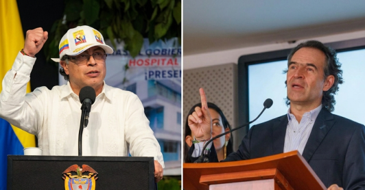 “¿Eso es dejar tirada a Antioquia?”: presidente Gustavo Petro destacó inversiones en educación y reforma agraria tras declaraciones del alcalde de Medellín, Federico Gutiérrez