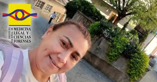 Once heridas cortopunzantes y costillas fracturadas: el revelador dictamen forense sobre la muerte de Yulixa Toloza