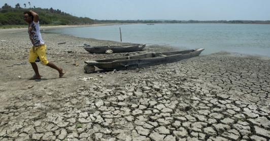 Gobierno alerta por ola de calor: probabilidad de El Niño sube al 82%