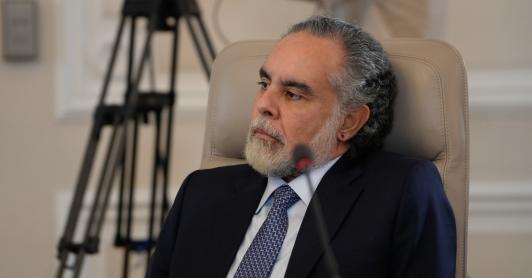 Investigan asesinato de Rogers Mauricio Devia Escobar